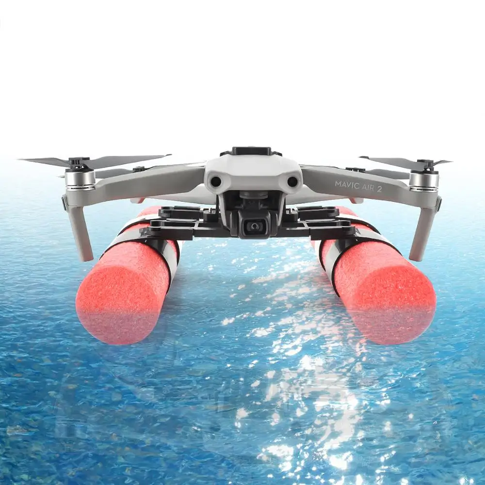 dji mavic air float kit
