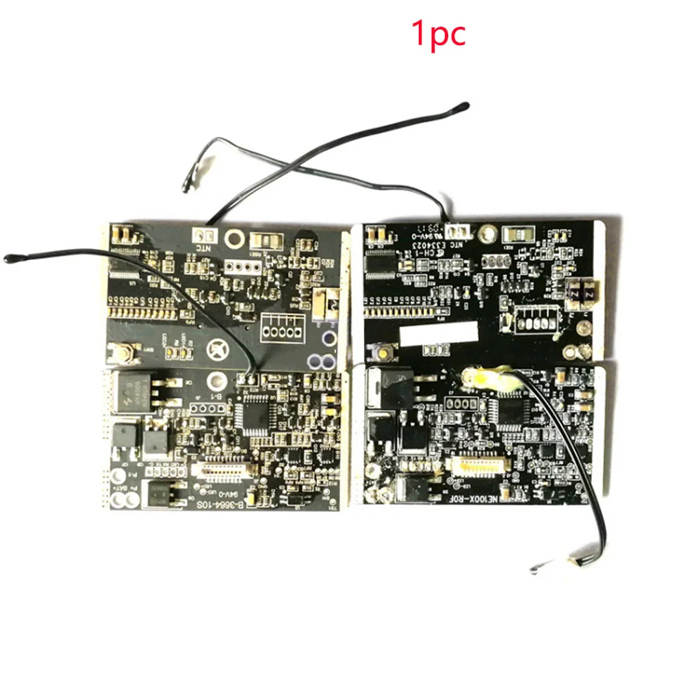 

Parts Mini Scooter Balance Circuit Board Replacement Battery Protection Durable Repair Easy Install Accessories For Xiaomi M365