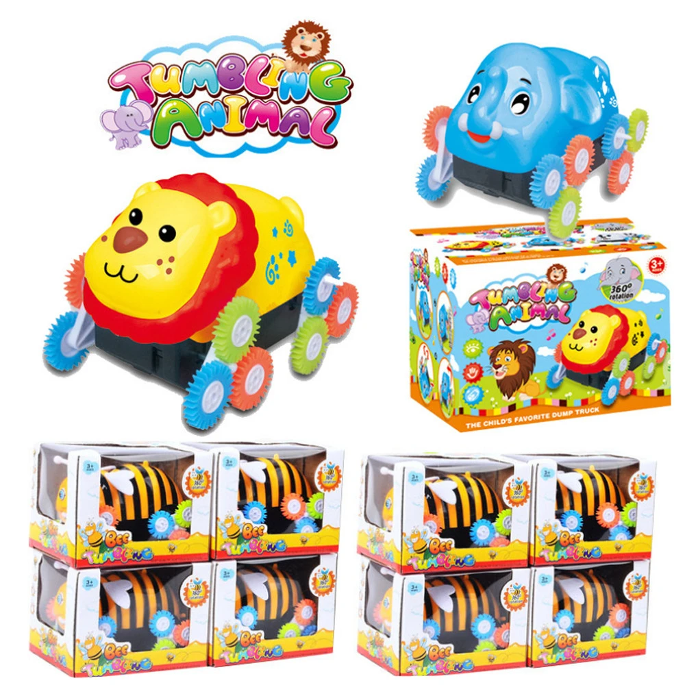 novedad juguetes 2019