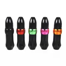 Новое поступление высокое качество гладкий Мощный Тихий мотор роторная татуировка машина ручка DC