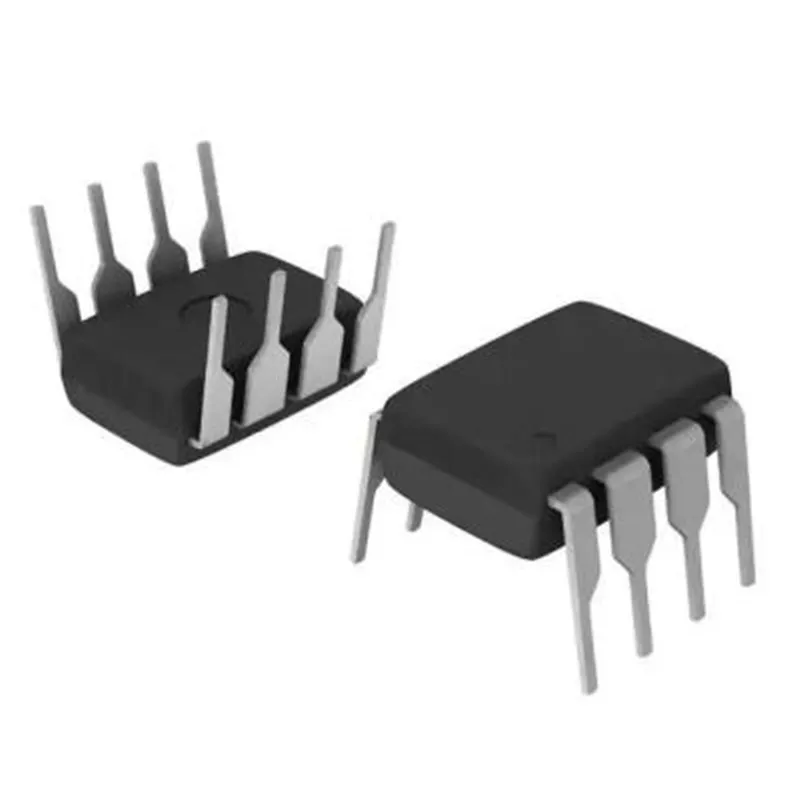 5 шт. флейта модель DIP8 ATTINY13A DIP ATTINY13A-PU DIP-8 новинка | Электронные компоненты и