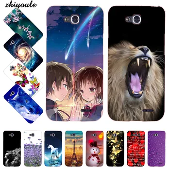 

Phone Case For LG L90 D405 Dual D410 Case Silicone Cover For LG Optimus L90 D405 D415 Series III Soft TPU Cover Capa Back Fundas