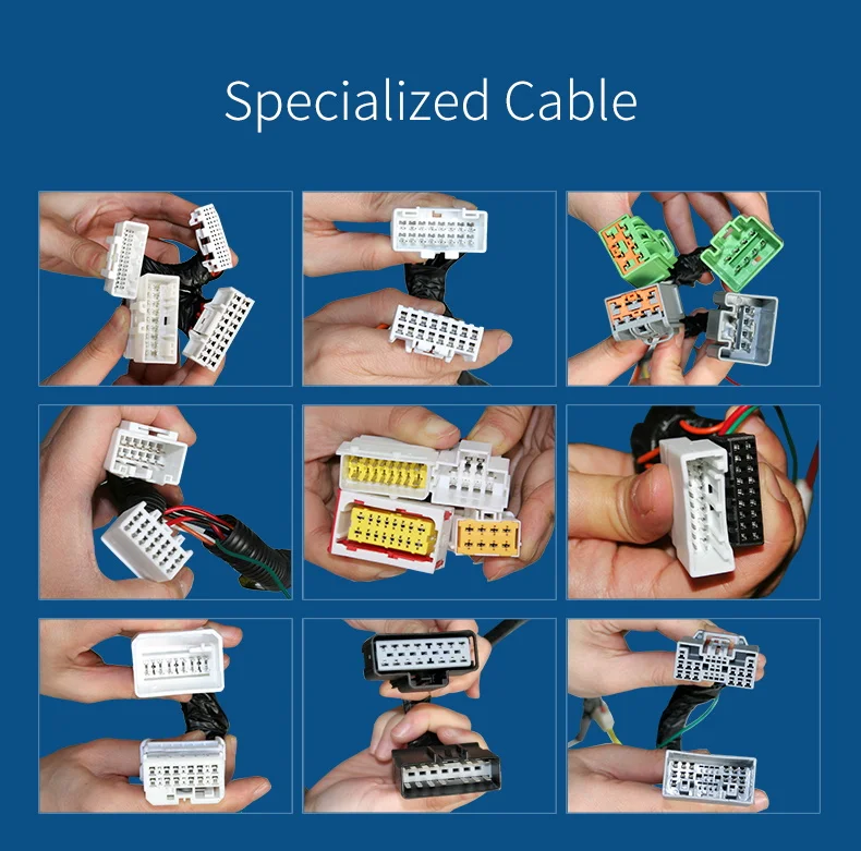 升窗器12专车专用