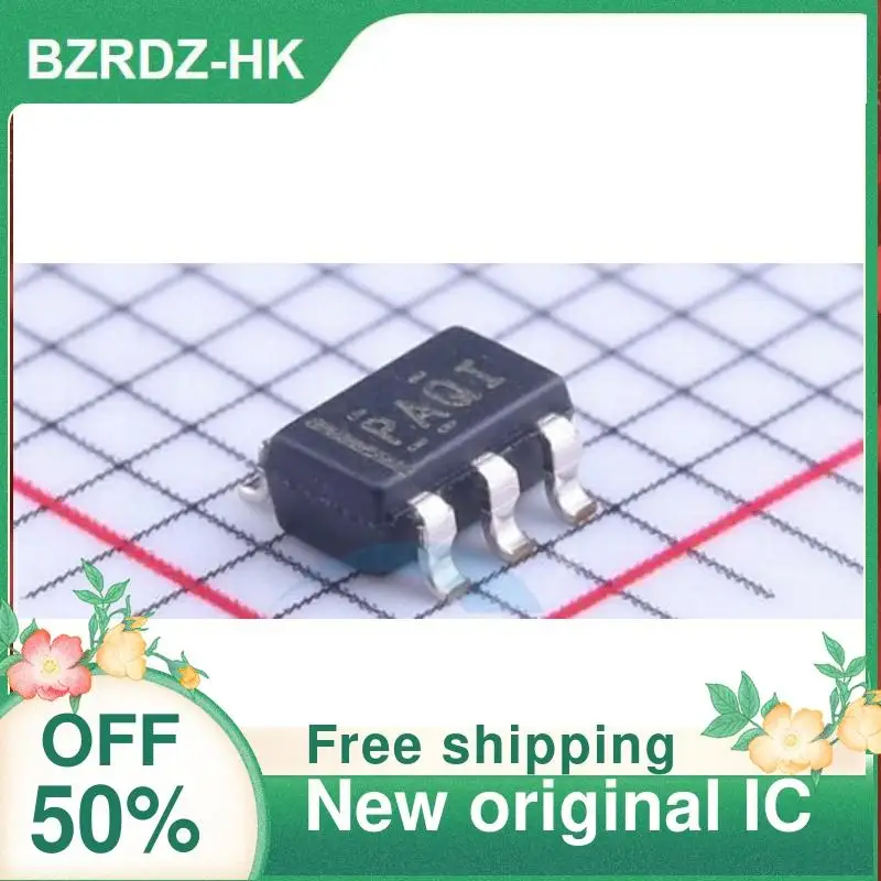 

10PCS TPS3823-30DBVR SOT23-5 PAQI New original IC