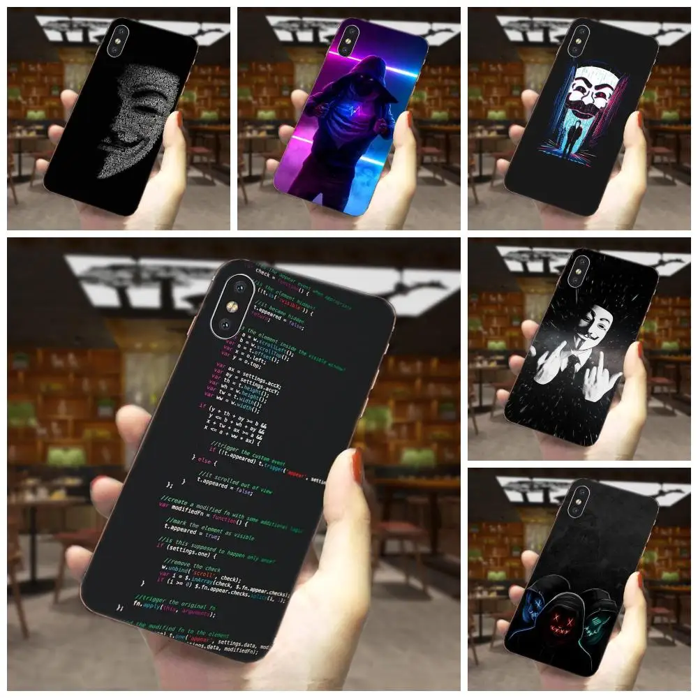 Хакер для LG G2 G3 G4 G5 G6 G7 K4 K7 K8 K10 K12 K40 мини стилус ThinQ для задней панели чехол защитный чехол
