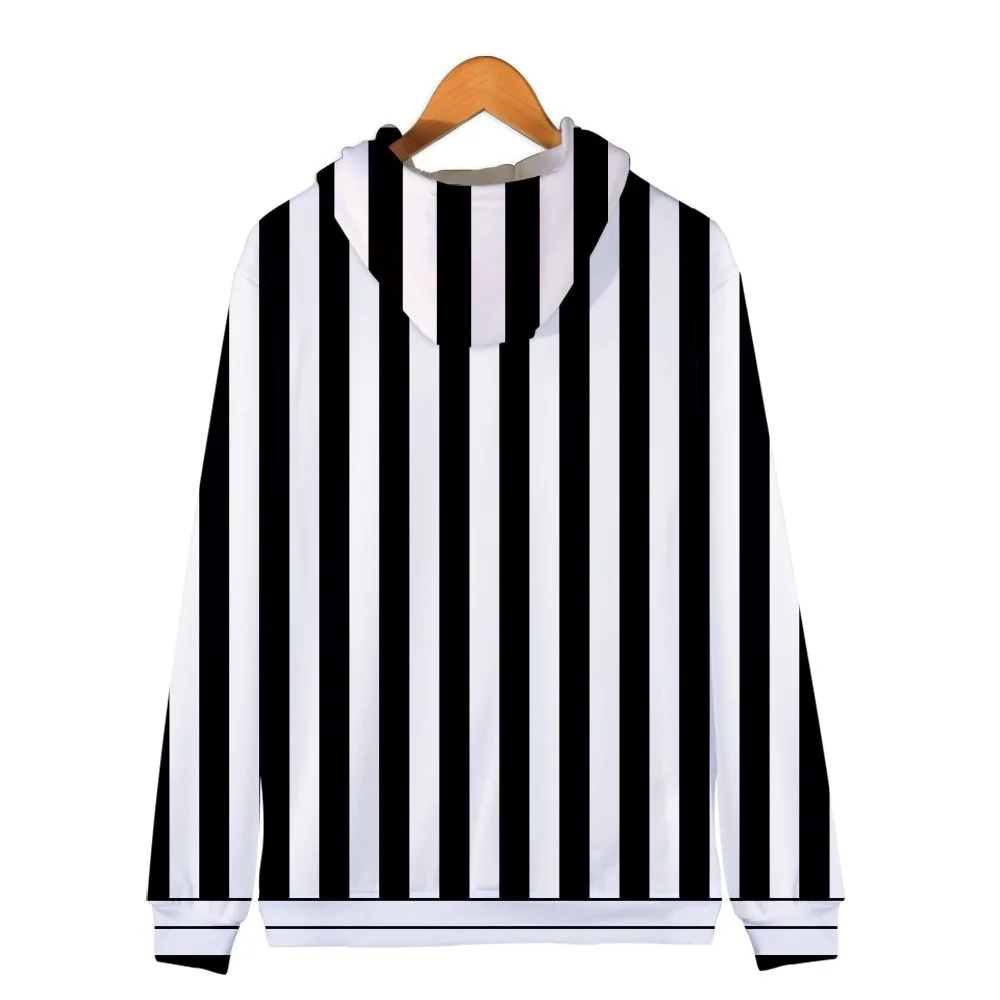 Jackets Coats Demon Slayer: Kimetsu No Yaiba Hoodie Kamado Tanjirou Kamado Nezuko Sabito Iguro Obanai Cosplay Hooded Sweatshirts