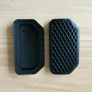 

Automatic transmission Brake pedal rubber cover for Geely Emgrand GS