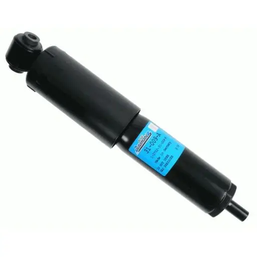 Амортизатор VW MULTIVAN(T4)-03 зад.газ.(1200кг) BOGE 31-009-A