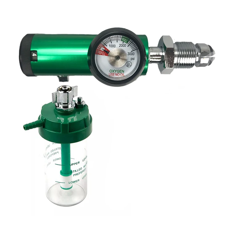 regulador-de-fluxo-de-oxig-nio-do-nariz-touro-com-man-metro-para