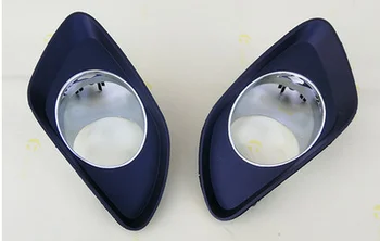 

Fog lamp frame assembly for Geely Emgrand EC7 RV 715 718 09-13