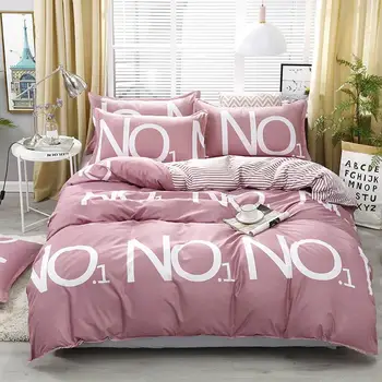 

Svetanya 1pc Duvet Cover Printed Quilt Comforter Blanket Cover Single Double Full Queen King customized Size