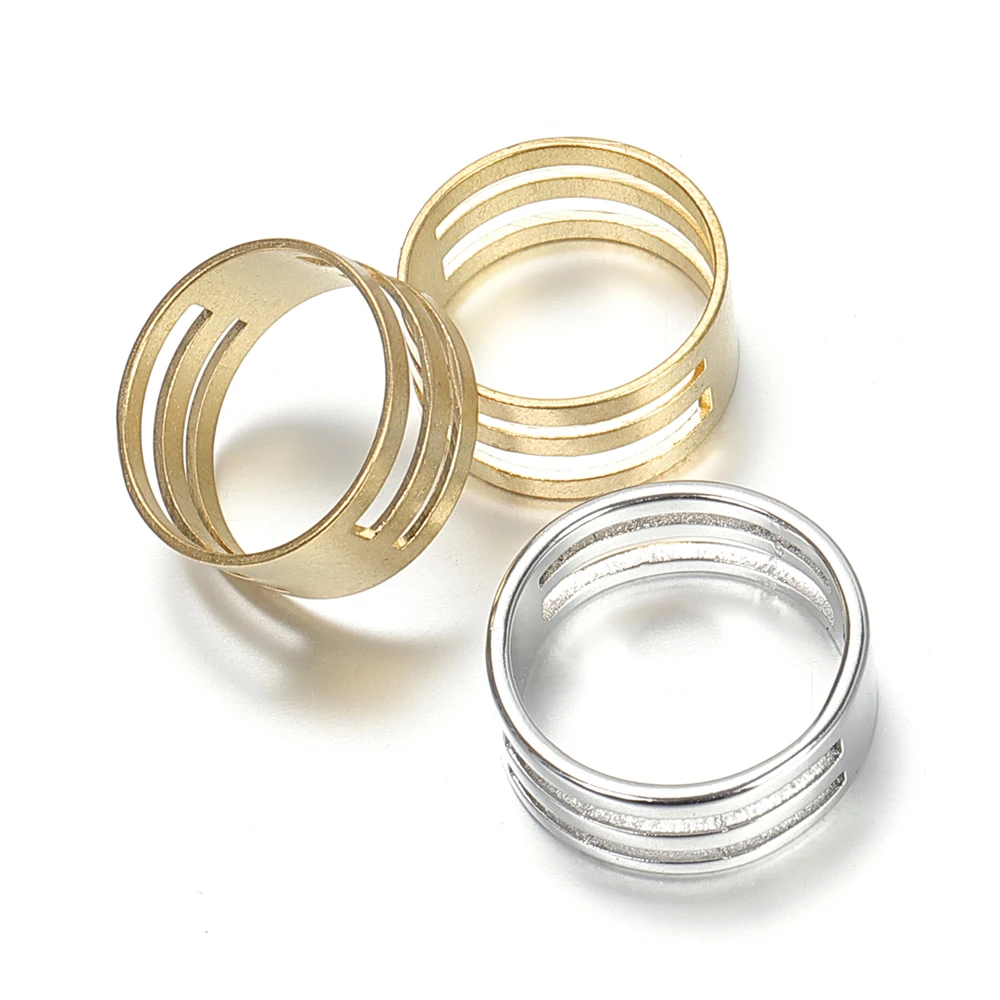 Copper/Stainless Steel Jump Ring Opening Closing Helper Ring Tool Round Circle Plier Fixing Tools for DIY Craft Jewelry Making