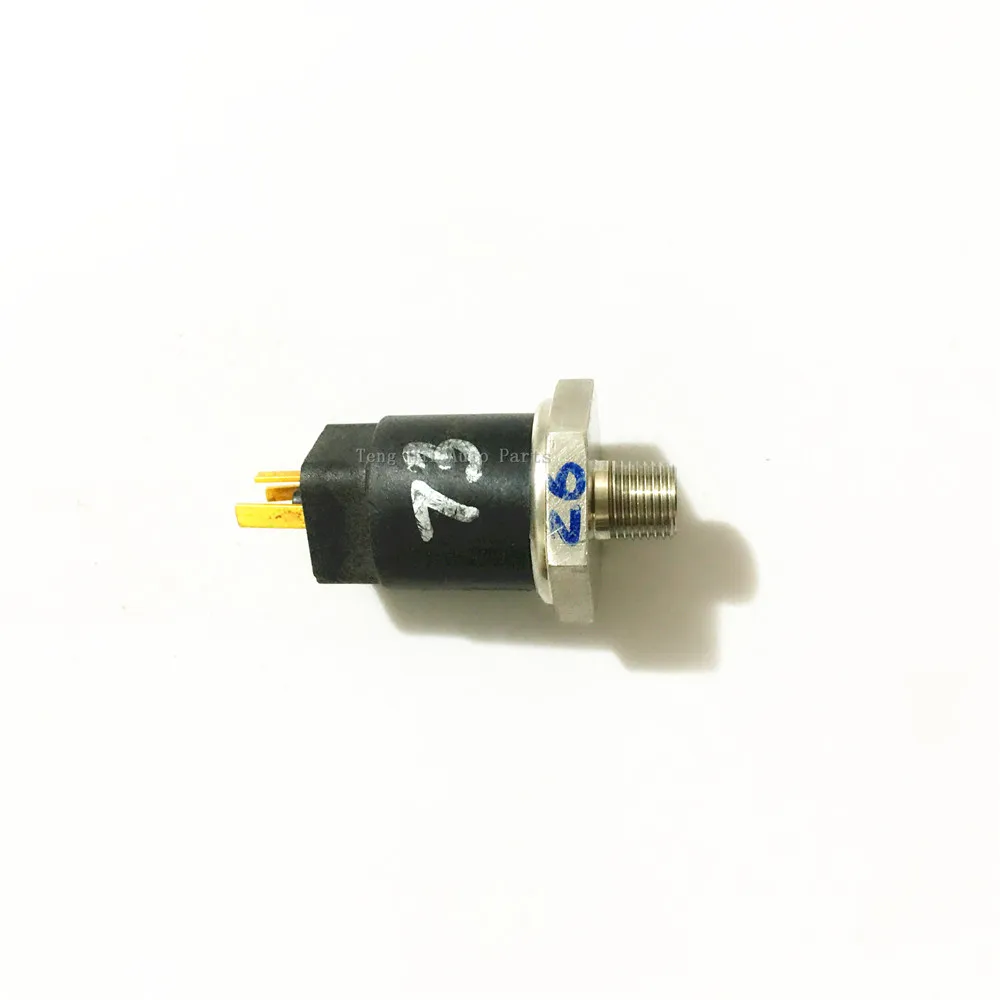 

Для датчика давления MLH100PGB06A,091565BB8-26
