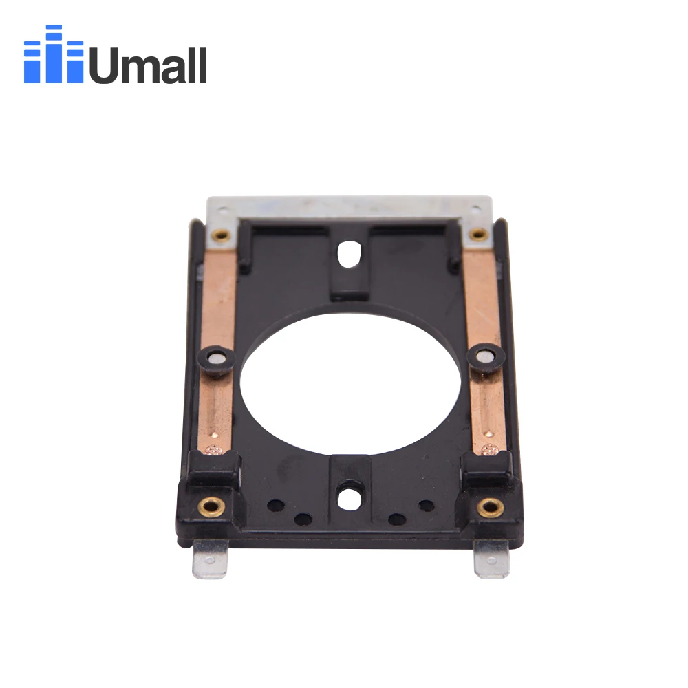 Description Picture 6 of itemL18.7-302/4S-A Single Phase Centrifugal Switch Repair Bottom Board Low Rpm Ac Electric Induction Motor Starter Protector Parts