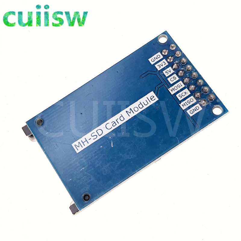 Устройство для чтения и письма 1 шт.|sd card module|hot salemcu arm |