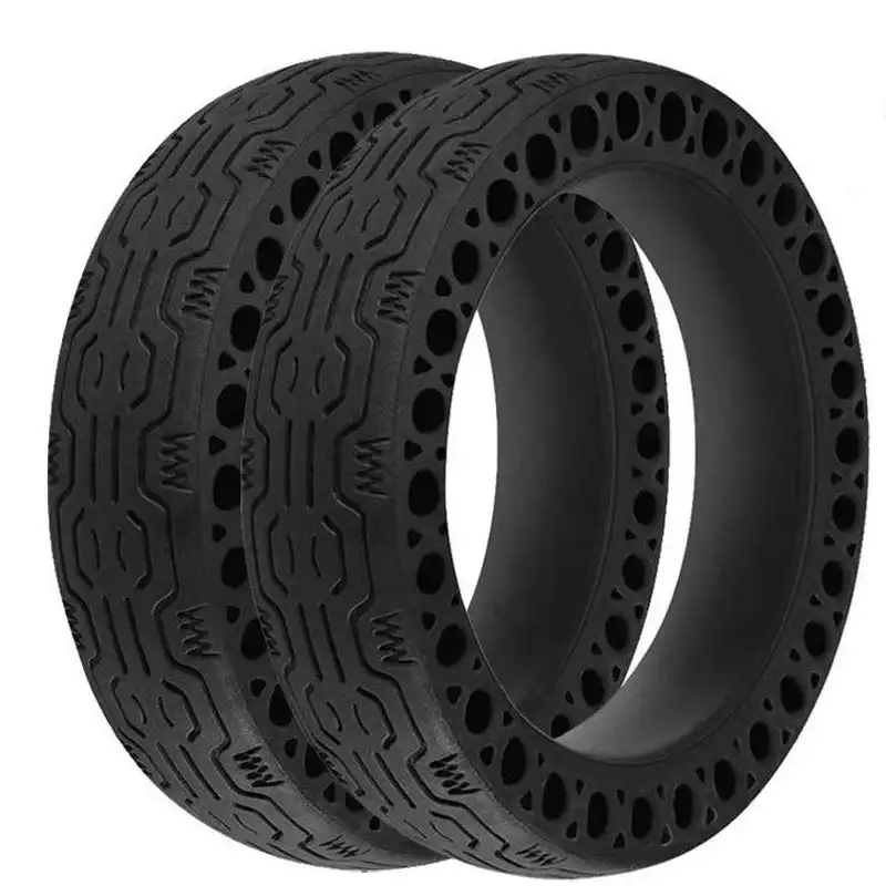 Pneumatico senza camera d aria