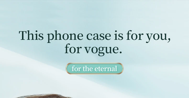 Capa de telemóvel quadrada moderna com anel para xiaomi redmi_voghion.com