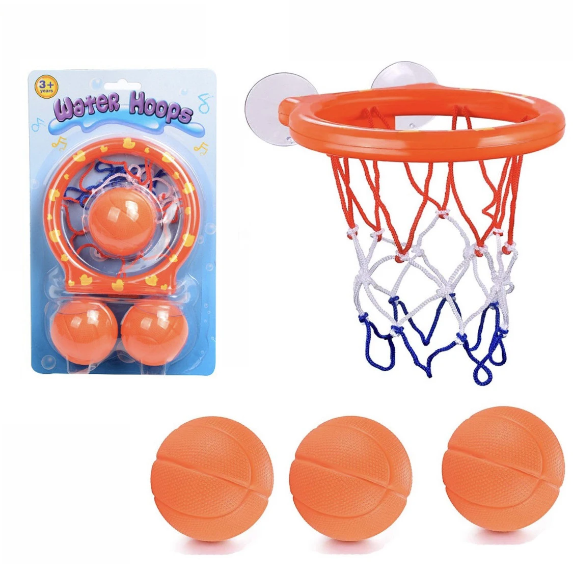 basketball hoop bath toy