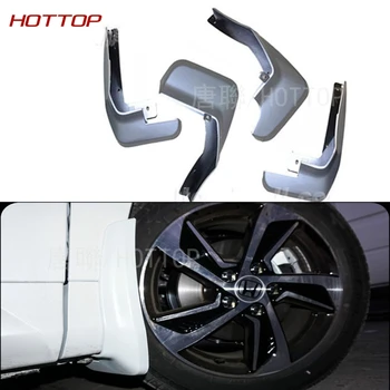 

car splasher Mudguard Mud Flaps Splash Guards covers Fit For Honda Odyssey 2015-2020 car styling with color 4pcs/set