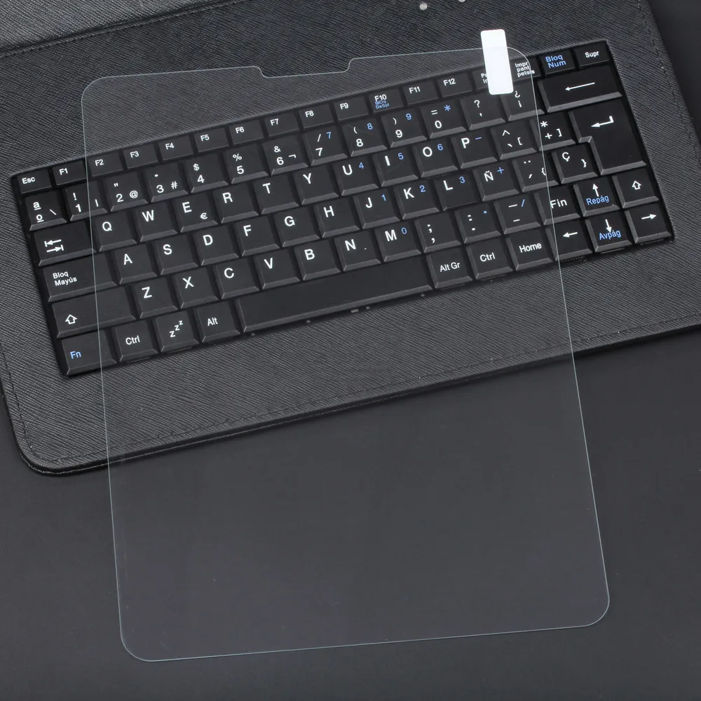 9H полное покрытие закаленное стекло пленка для Apple iPad Pro 11 дюймов защита экрана Защитное стекло для iPad Pro 11 защита безопасности