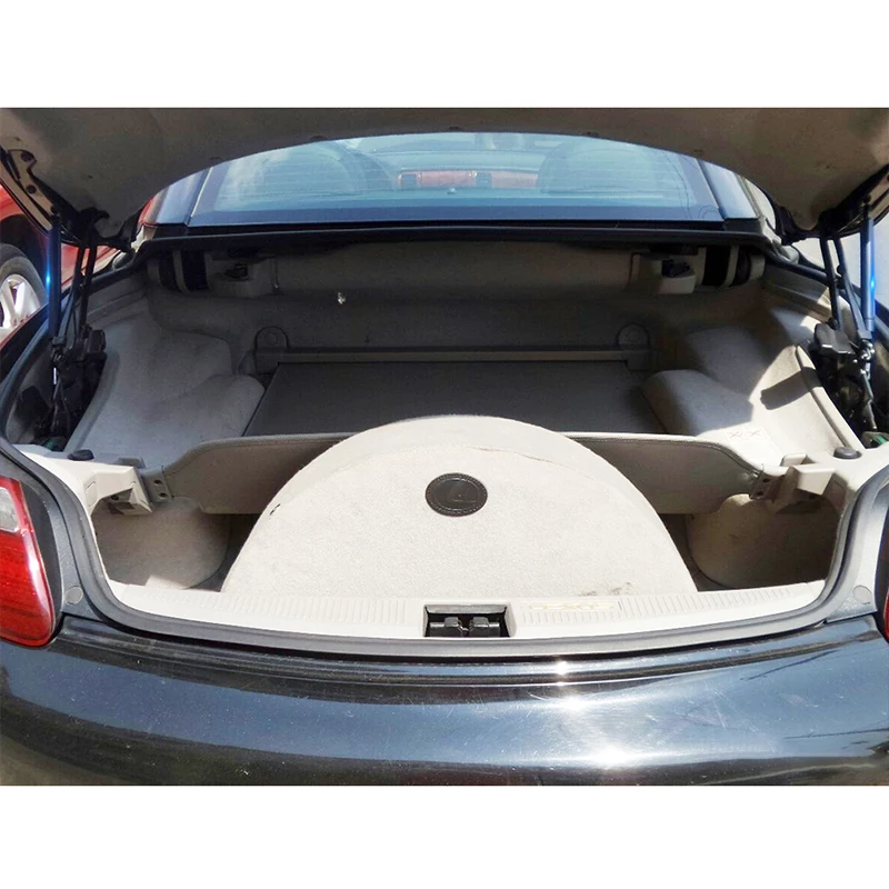 Для Lexus SC430 2002-2010 2 шт. Автомобильная Задняя Крышка багажника Boot Lift Trunk газовые пружинные опорные стойки