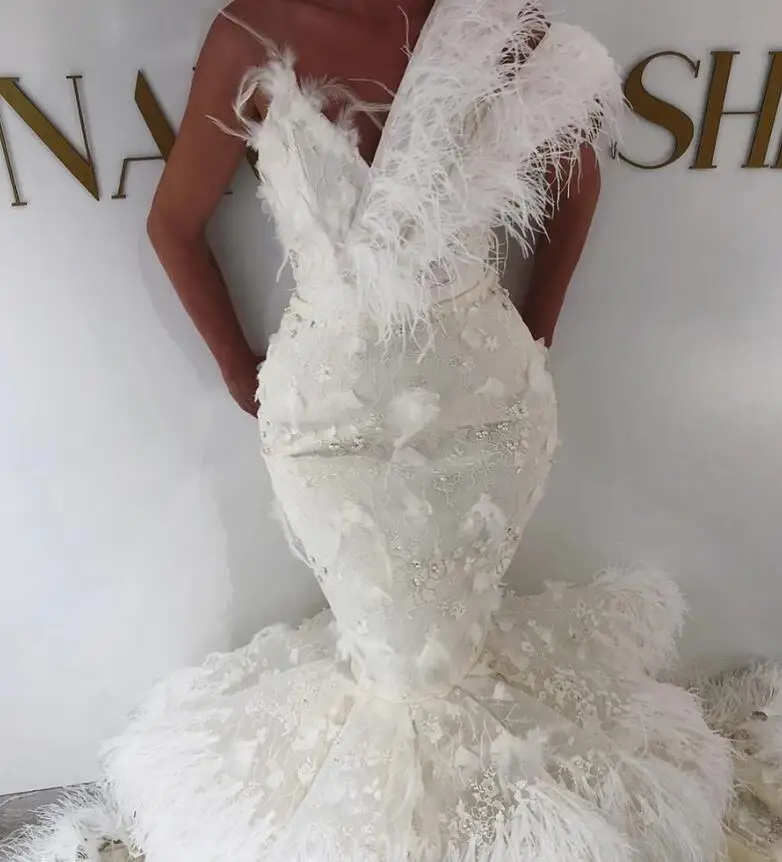 Роскошное бежевое платье для выпускного вечера с цветочным принтом abiye vestido de festa длинное вечернее платье с перьями на заказ