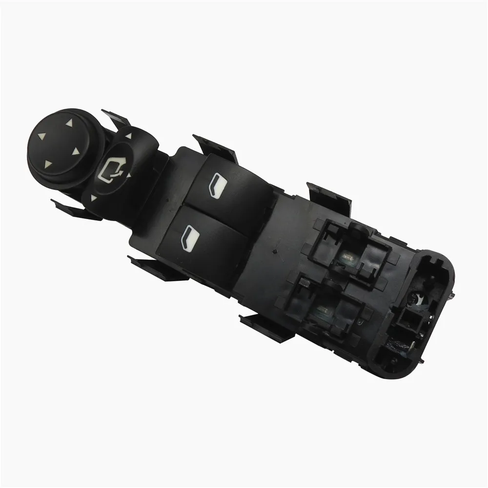 Car Electric Window Control Switch for Citroen C4 2004 2005 2006 2007