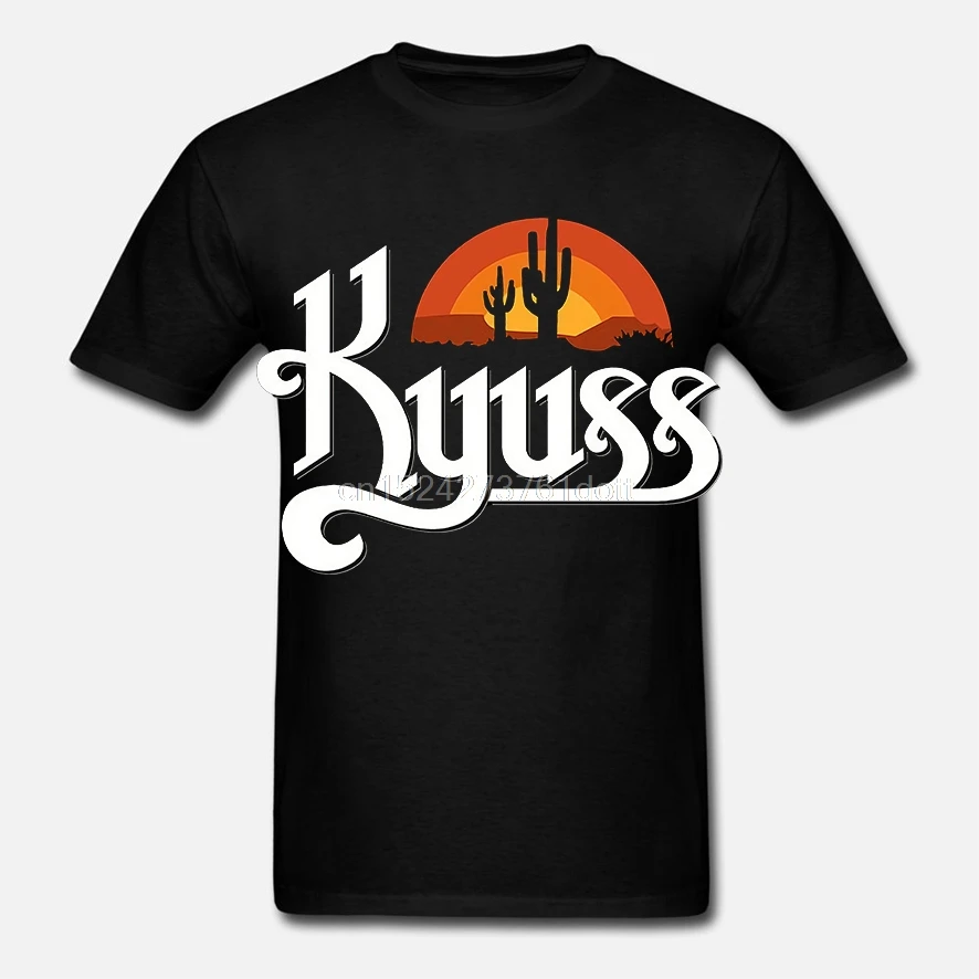 Stoner Rock sur Camiseta t camisa de moda Casual camisetas de Homme Camiseta Streetwear gran oferta|Camisetas| AliExpress