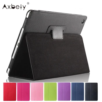 

For ipad Air case Matte Smart PU Leather Rotating Waves Flip Stand case For Apple ipad 5 Air/ Air 1st Funda Magnetic Flip Case