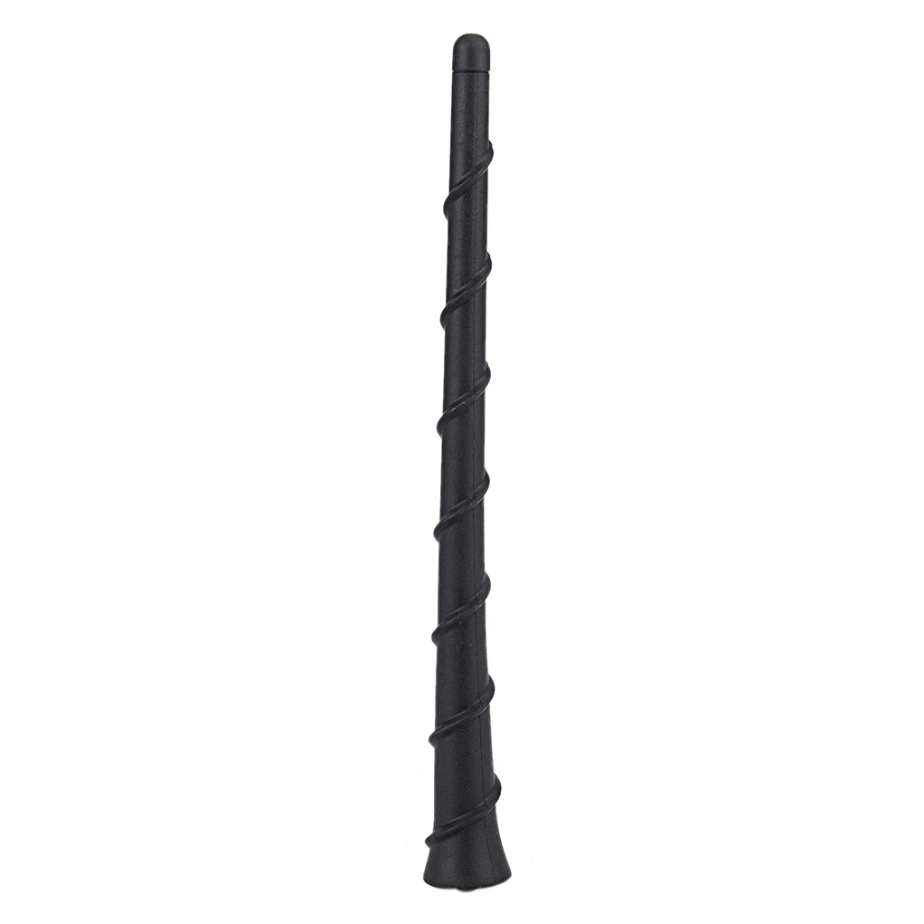 Репликатор для DODGE CHRYSLER JEEP 8 дюймов Съемная антенна мачта 68297936AA Автомобильная радио антенна
