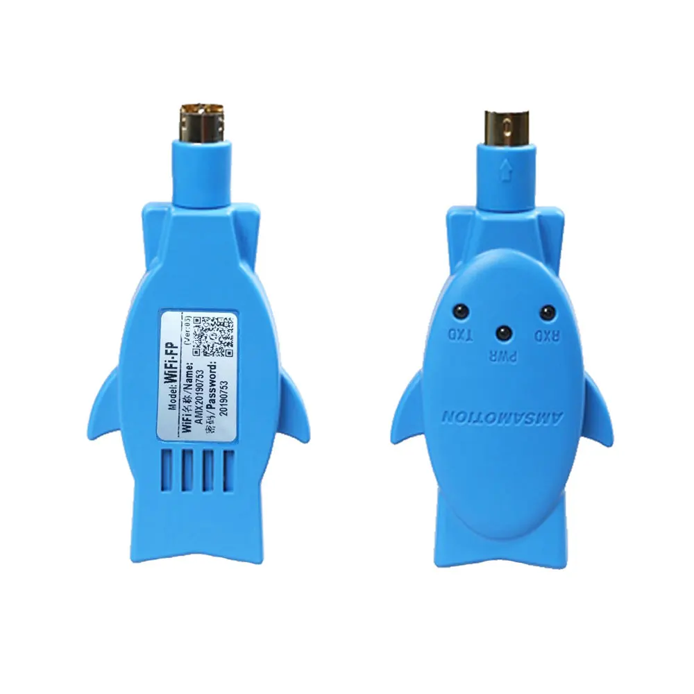 Беспроводной адаптер программирования Wi-Fi для FP0/FP2/FP-X Series заменить PLC USB-AFC8513