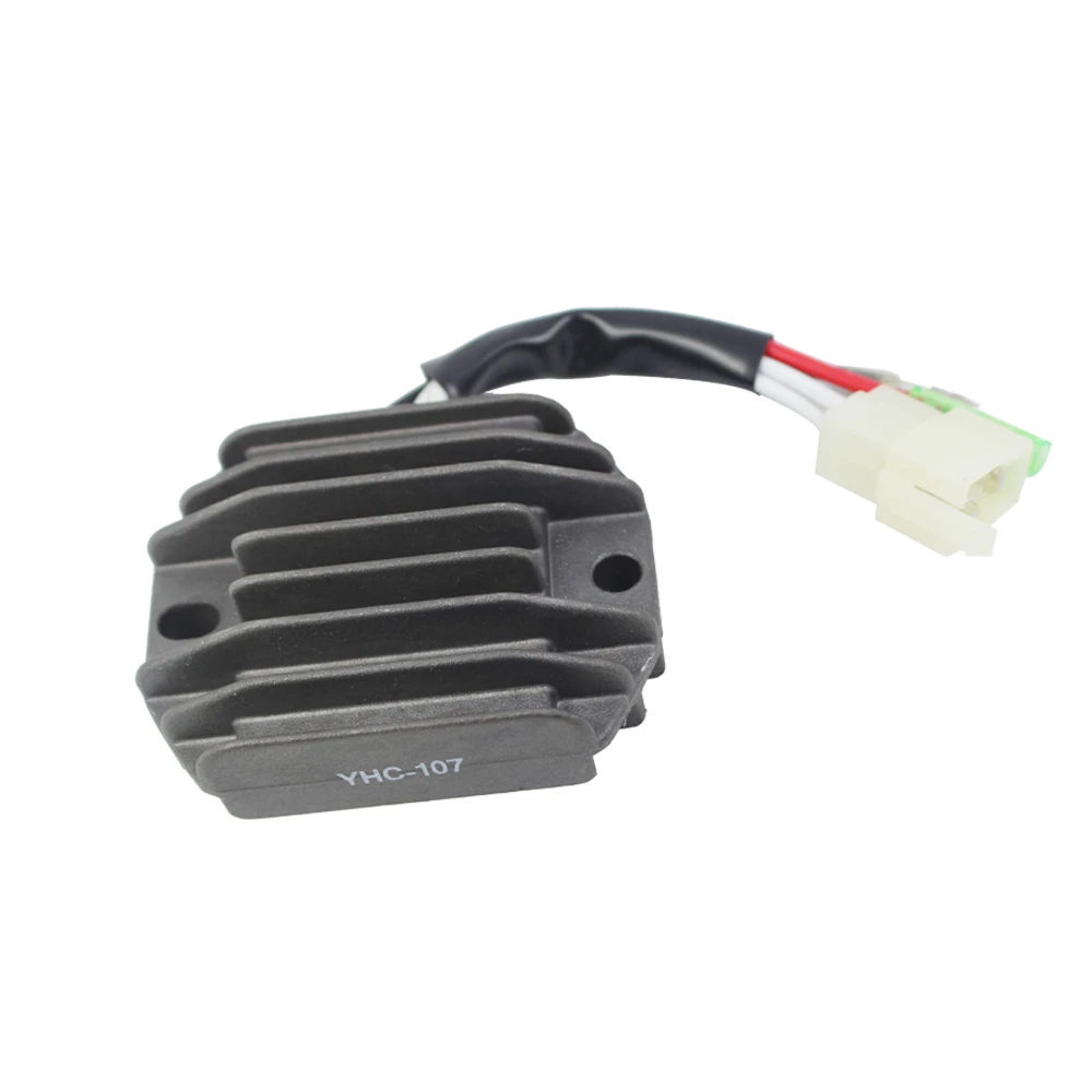 motorcycle regulator rectifier  (5)