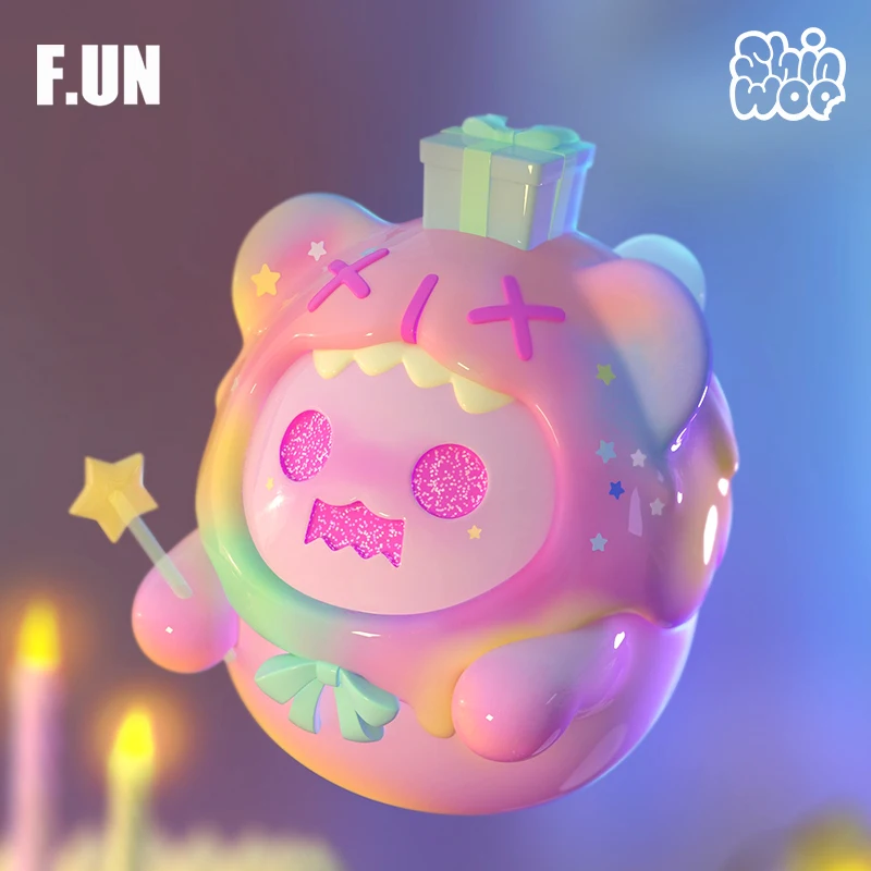 Игрушечная кукла Haikyuu оригинальная аниме-персонаж глухая коробка | Игрушки и