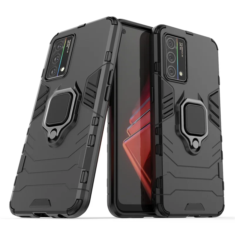 fundas y carcasas para Realme GT Master Edition