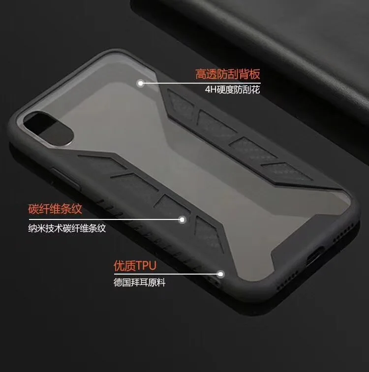 Модные, мягкие, силиконовые чехлы для iphone X XR 8 7 6 6S Plus 8Plus гибкий гелевый Чехол для телефона для iphone 6 Plus