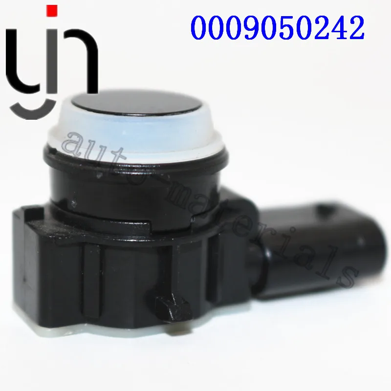 1piece PDC Car Parking Sensor A0009050242 0263013053 0009050242 For AMG GT W242 W246 SL W231 W176 GLK 204