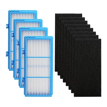 

HOT！-True Filter Replacement for Holmes Aer1 Series Total Air Filter, Replacement Parts HAPF300AH-U4R, HAP242-NUC