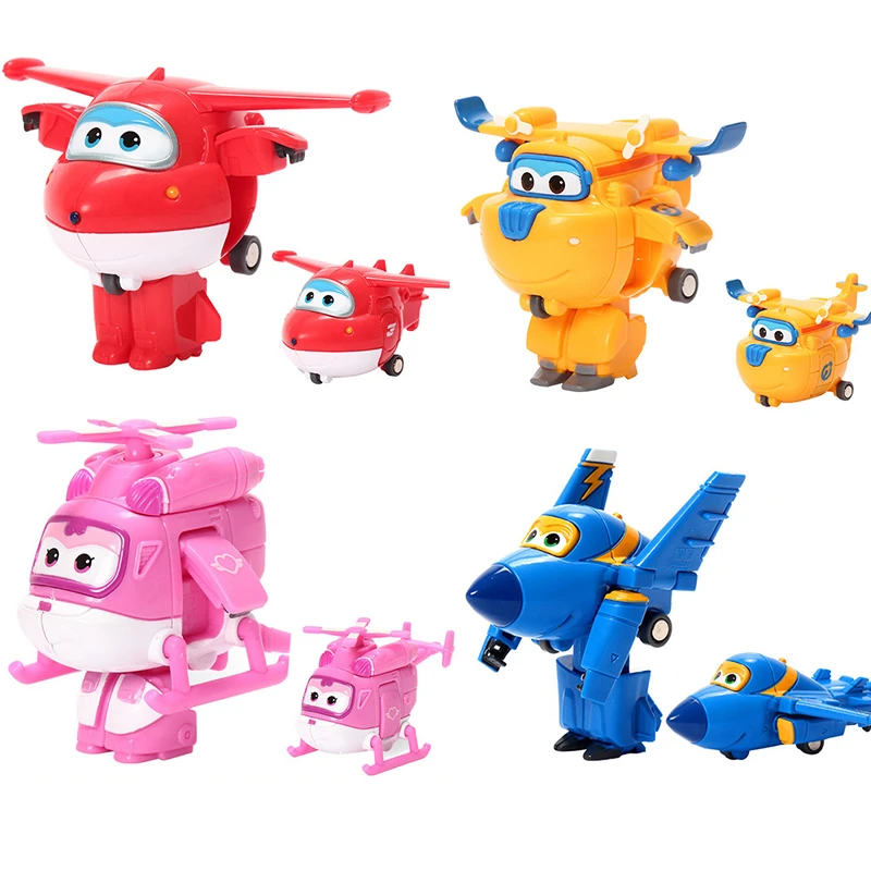 mini super wings