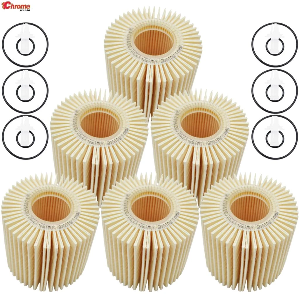 Aggregate 88+ about 2015 toyota camry oil filter best in.daotaonec