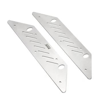 

Stainless Steel Chassis Guard Plates for Axial Capra UTB RC Car Shell Frame Bottom Protector Accessories