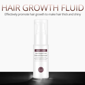 

2019 High Quality Wholesale Hair Growth Essence Oil Liquid Spray Nourish Roots Thick Shiny Hair Anti-Loss for Men Women M3