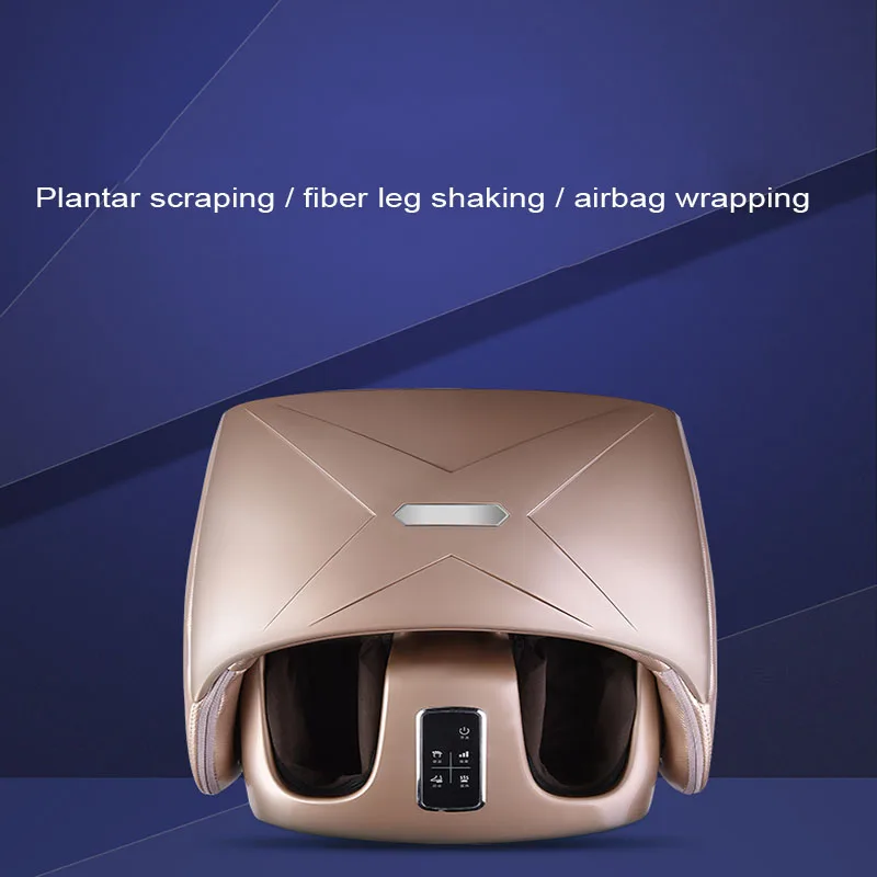 Массажер для ног домашний аппарат педикюра с подогревом |