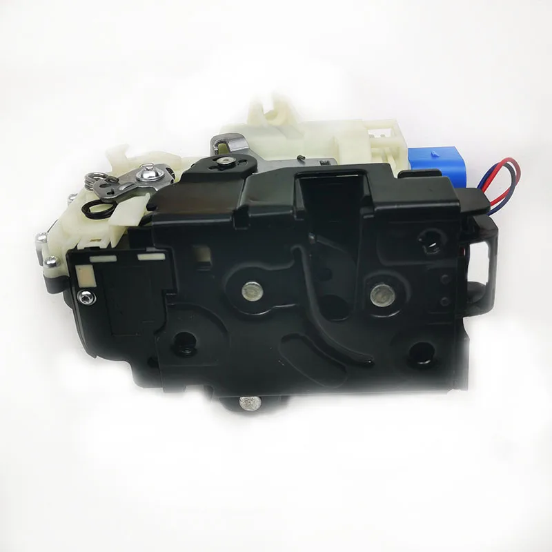 Привод дверного замка Передний левый для SKODA FABIA ROOMSTER POLO(электромотор) VW T5 3B1 837 015BC 3B1 837 015AQ 5J1 6QD 837 015