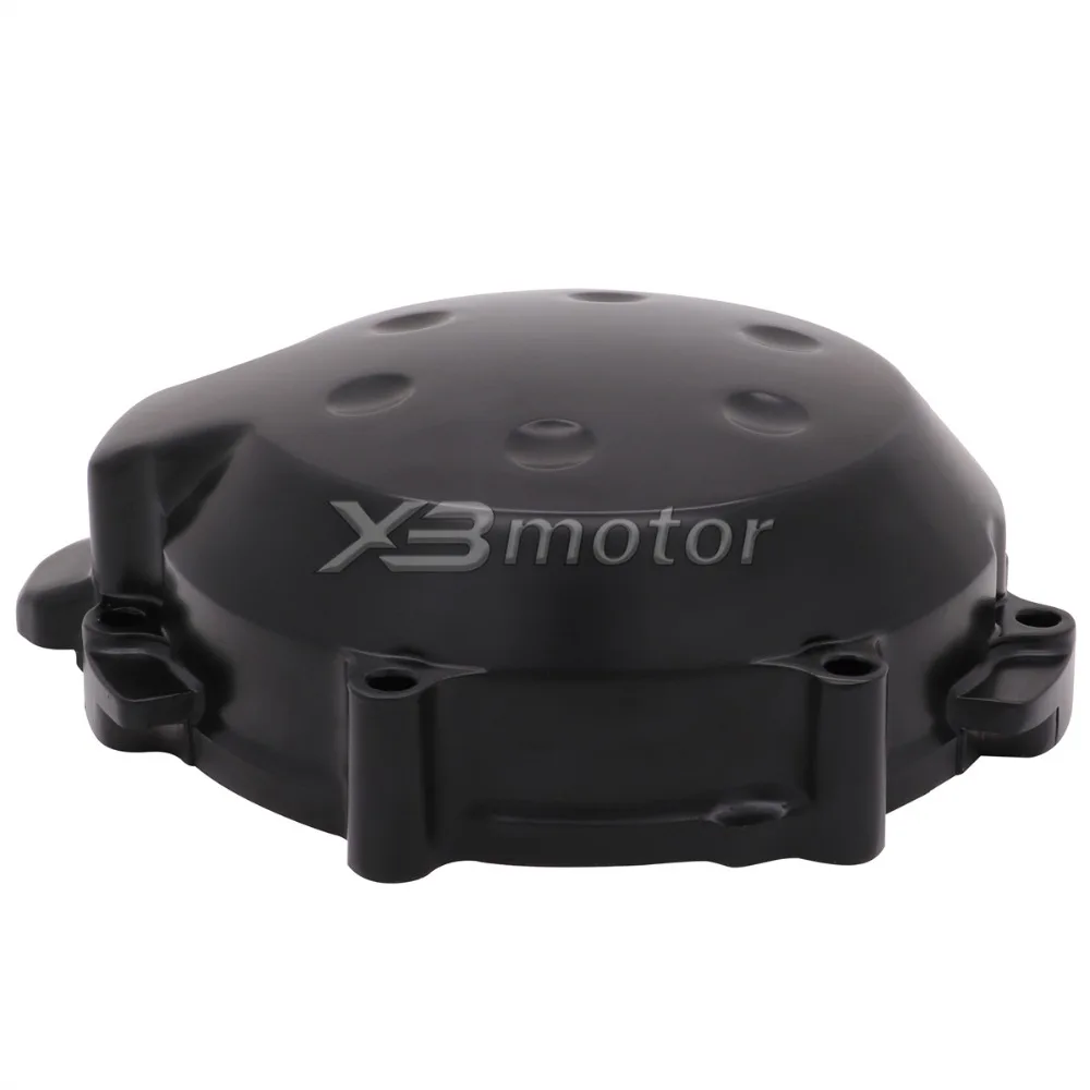 Мотоцикл Статор двигателя крышка Картера с прокладкой для Kawasaki ZX-14R ZX14R ZX 14R ZZR-1400 ZZR1400 2006- 2011 2012 2013