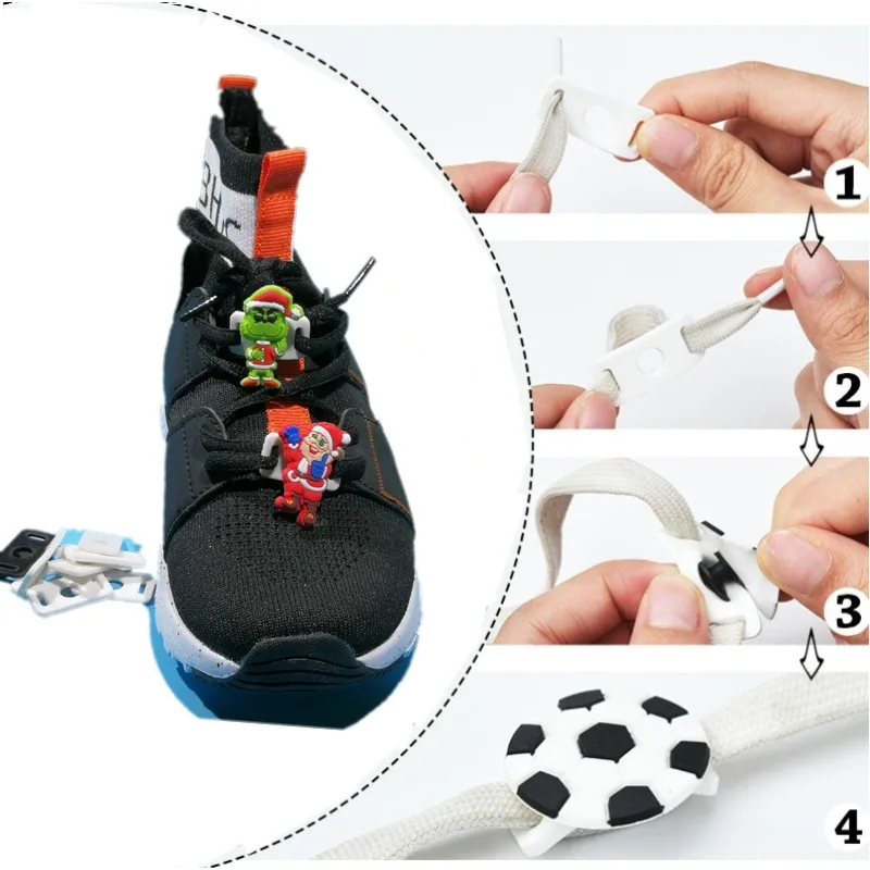 Avenger Mickey Hot Cartoon PVC Shoe Charms&Shoelace Shoe Accessories for Casual/Sports Shoes Star Wars Shoe Decor Birthday Gift