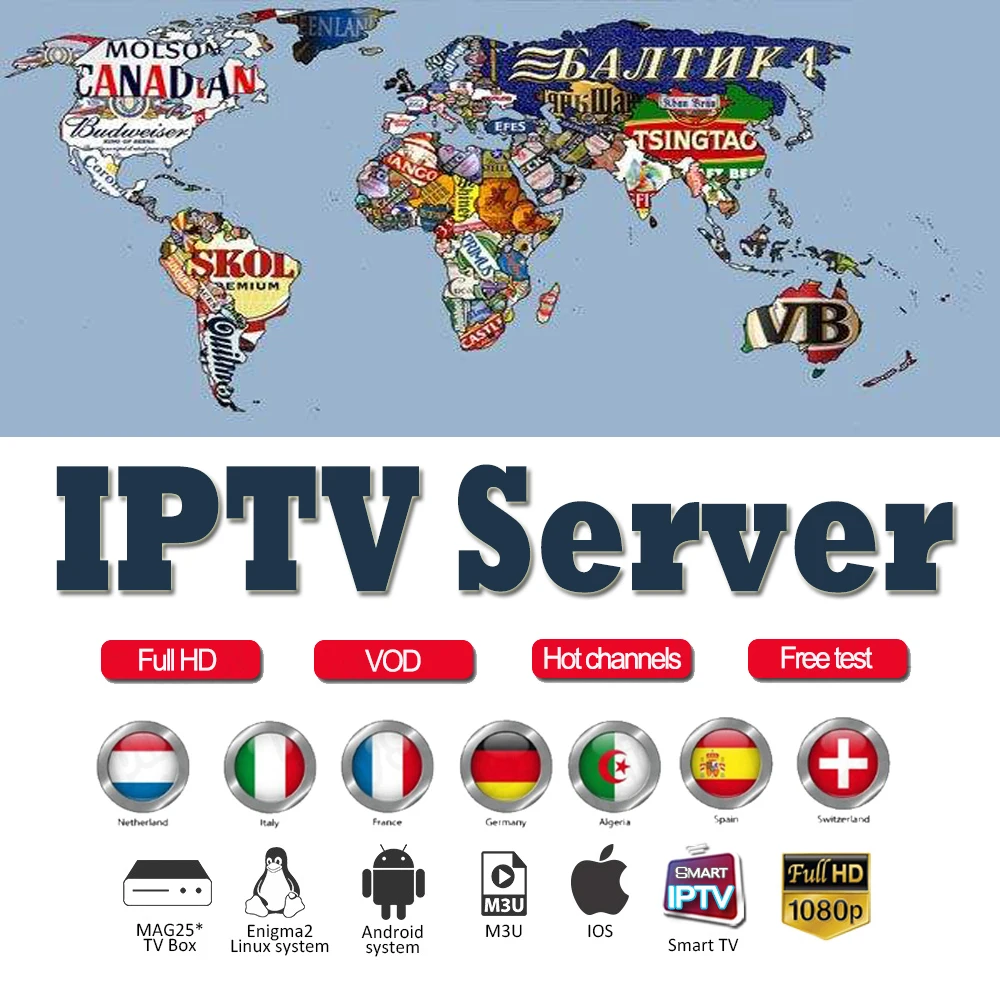 

iptv m3u ip tv belgium channel iptv italy free test for iptv ltaly UK Poland France IPtv 9000 live Support android tv box