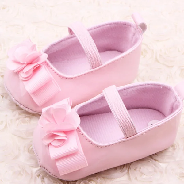 Детская обувь для начинающих ходить; милые детские кроссовки детские; обувь принцессы для девочек