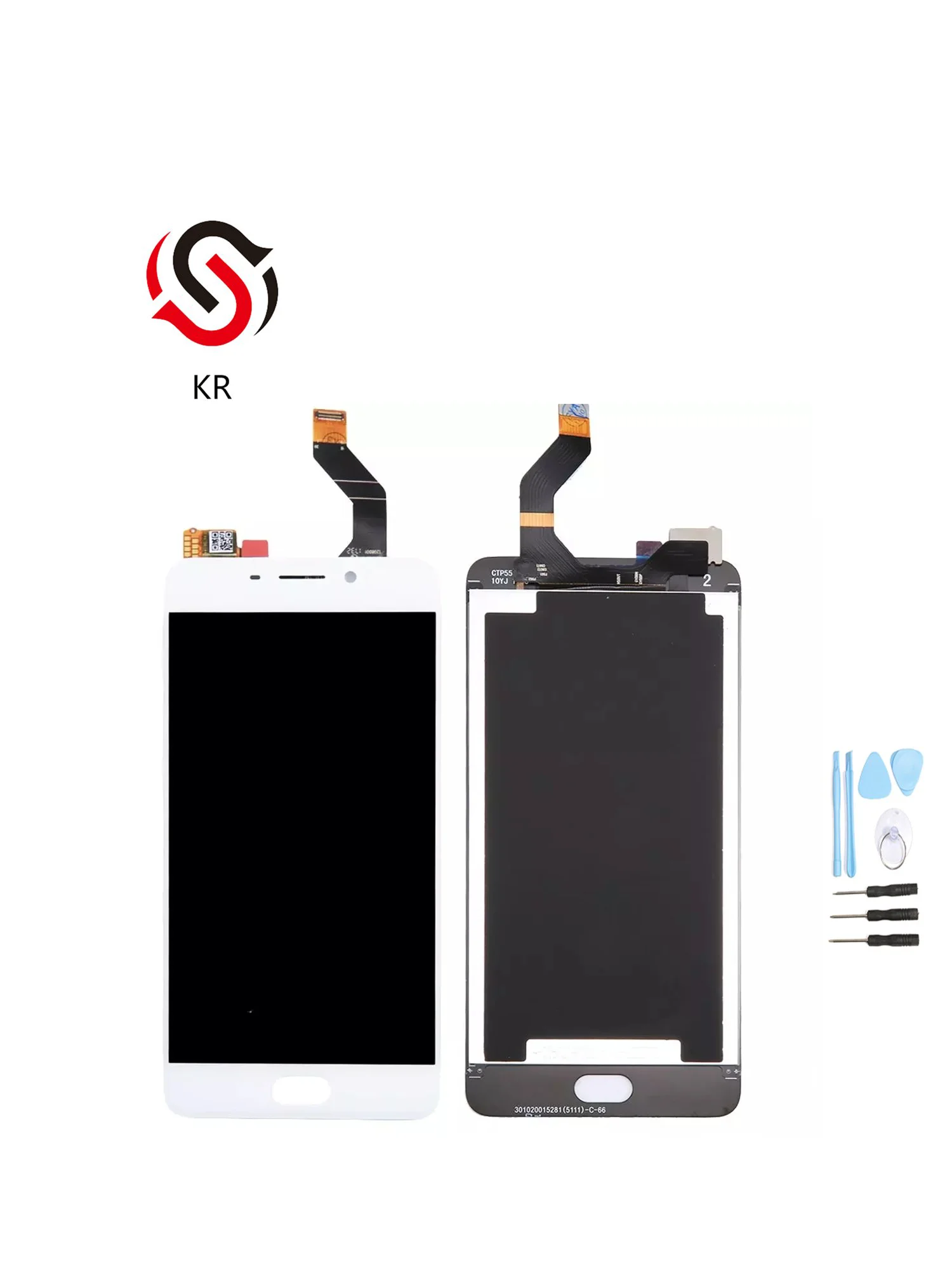 Original 5.5" Displa For Meizu m6 note Display + Touch Panel LCD Assembly Screen Free Shipping+tools | Мобильные телефоны и