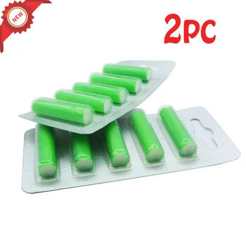 

2pcs Free Shipping Vacuum Cleaner Fragrance Sticks Flowers Make the air Fresh Suitable for Vorwerk,Electrolux etc General