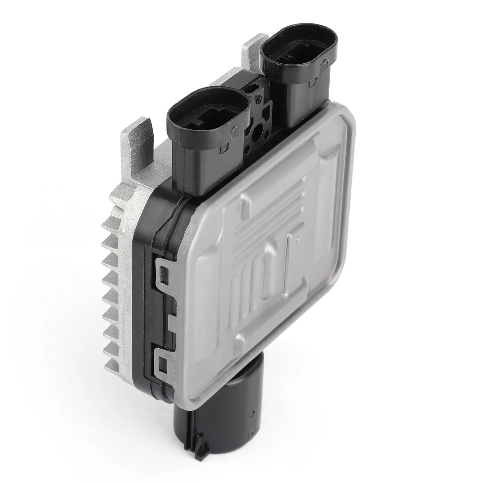 Areyourshop 7T43-8C609-BA радиатор охлаждающий модуль управления вентилятором для Volvo S60 для Ford Galaxy двигатель Радиатор Вентилятор охлаждения автомобиля часть